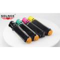 Solnce toner cartridge SLB-EP1100B/C/M/Y wholesale C13SO50190/C13SO50189/C13SO50188/C13SO50187 use for EPSON C1100/11X/CX11NF